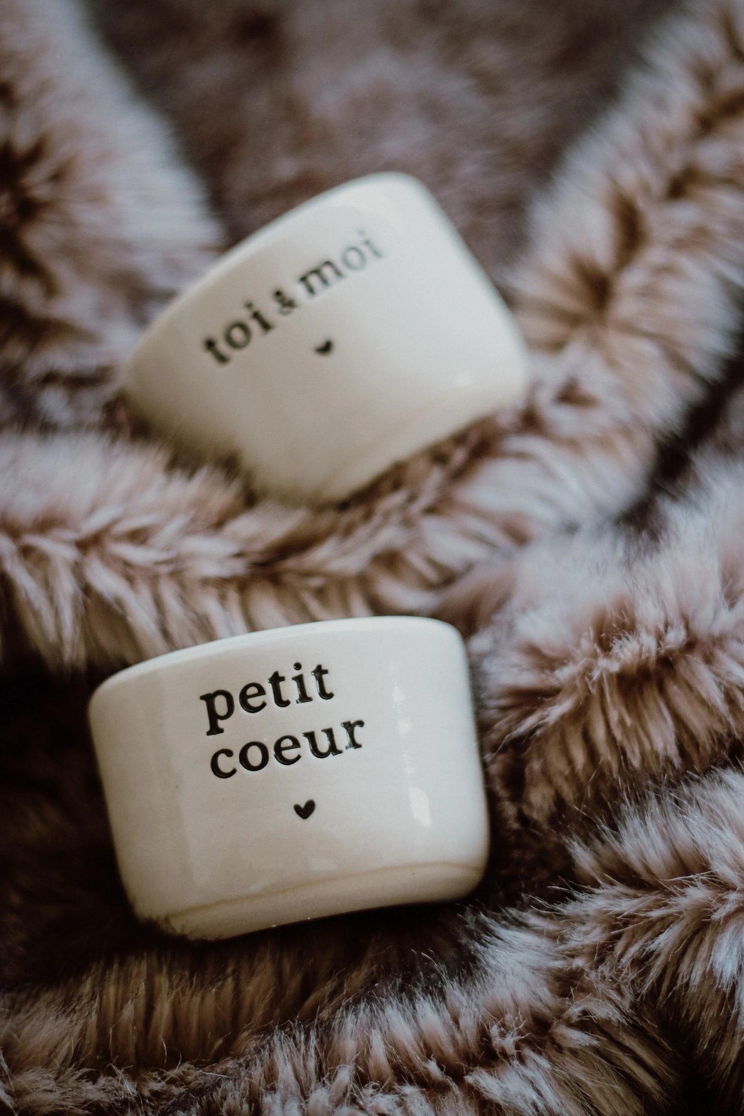 Tasse à café personnalisable | PRECOMMANDE Ma boutique