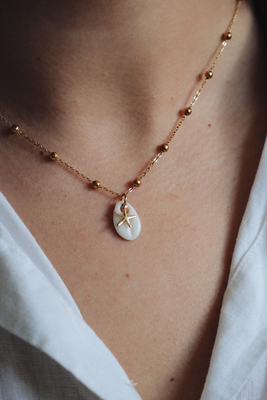 Collier CAURI