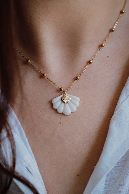 Collier ISLA