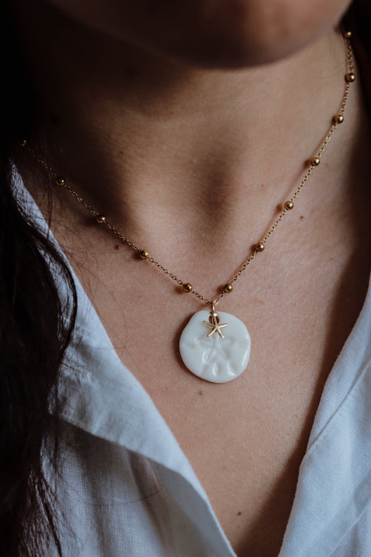 Collier MOANA