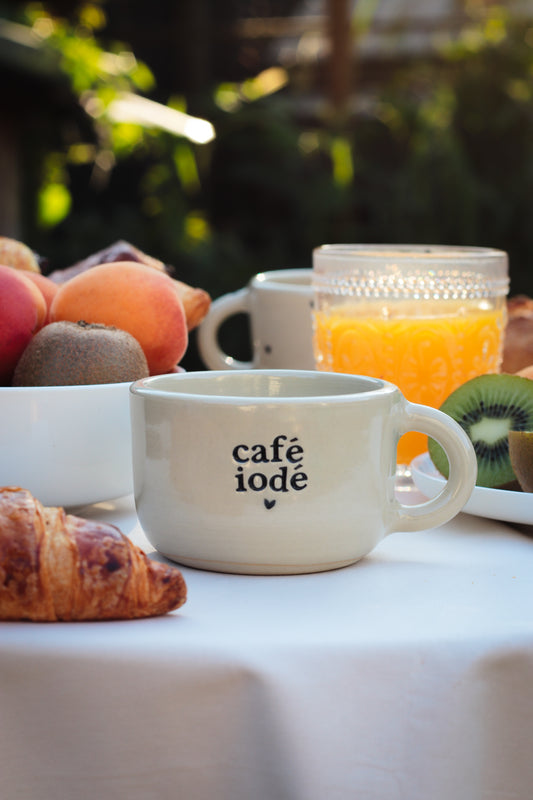 Tasses personnalisées | PRECOMMANDE Julie B