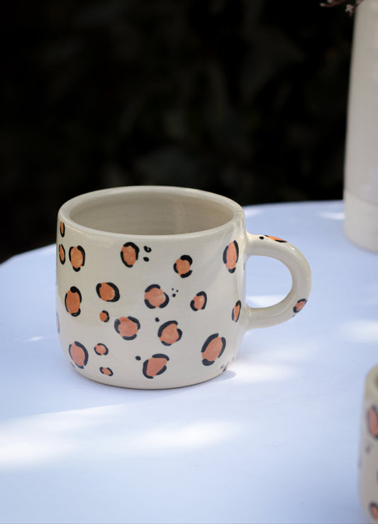 Mug - Léo PRECOMMANDE