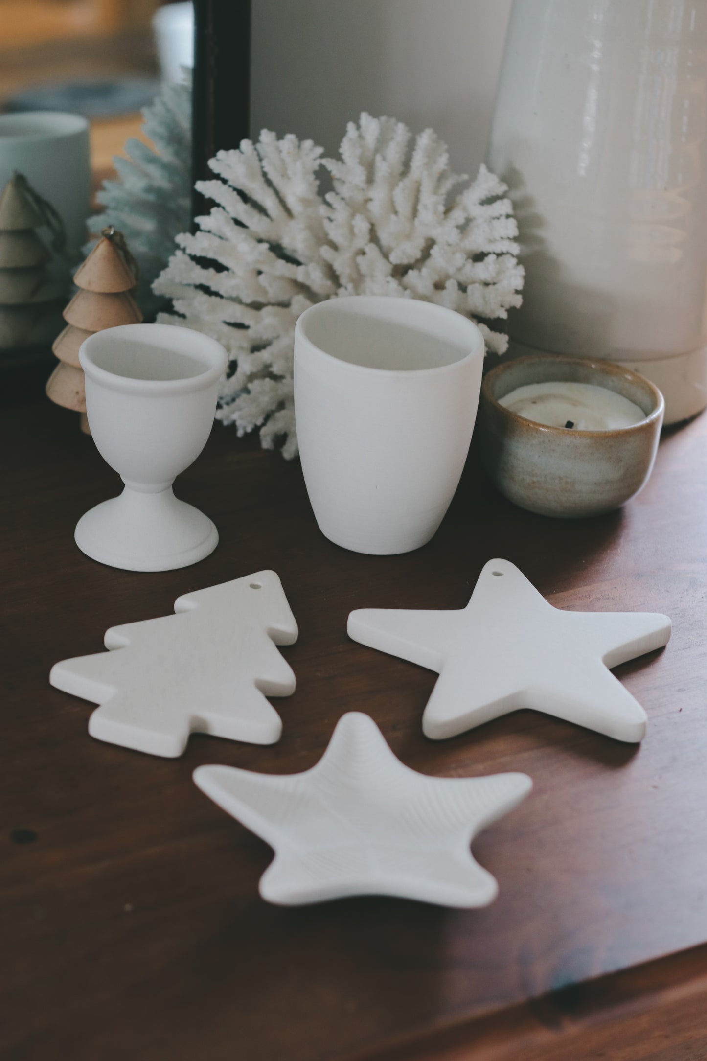 Atelier parent/enfant - chez Tatie Daniele - 29/11/25