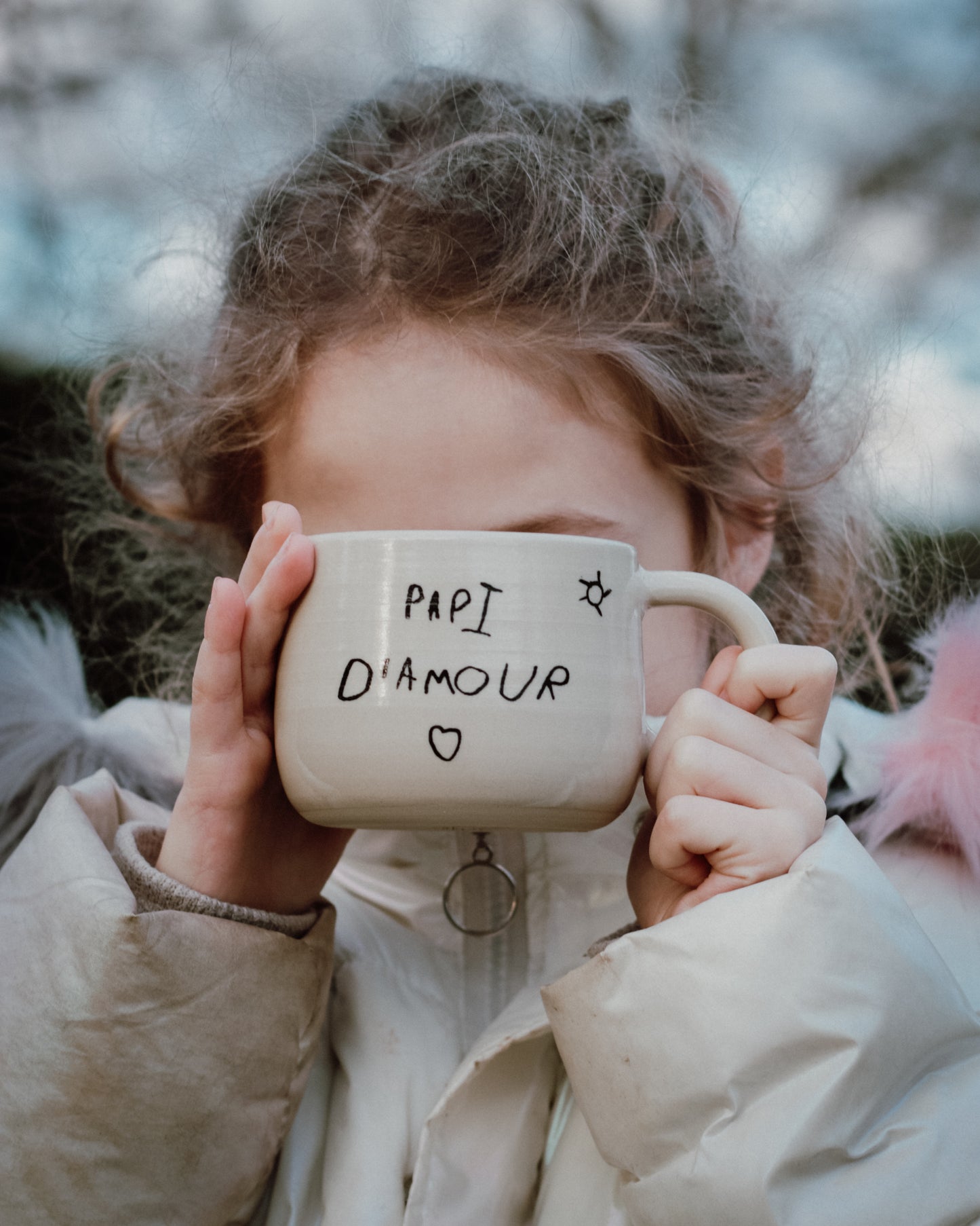 Tasse Souvenirs| PRECOMMANDE