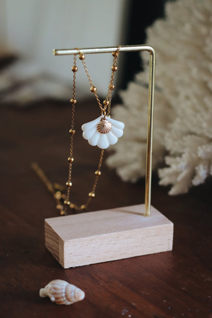 Collier ISLA
