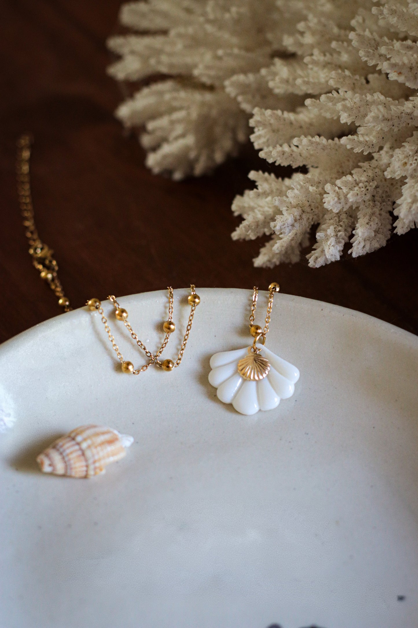 Collier ISLA