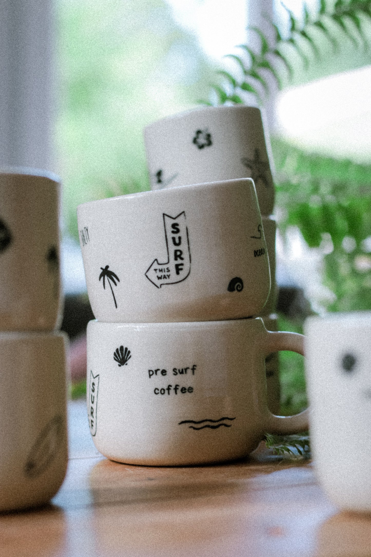 Tasse 200mL - OCEAN LOVER